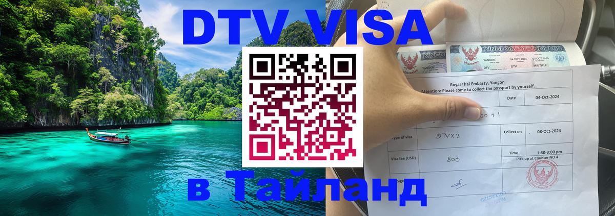 Оформление DTV визы под ключ: стоимость и тарифы, только загранпаспорт - 05.12.2025 